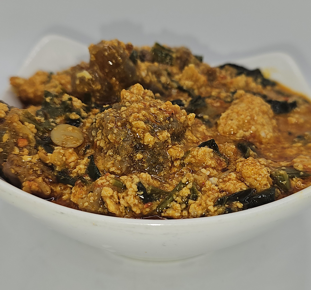 Egusi