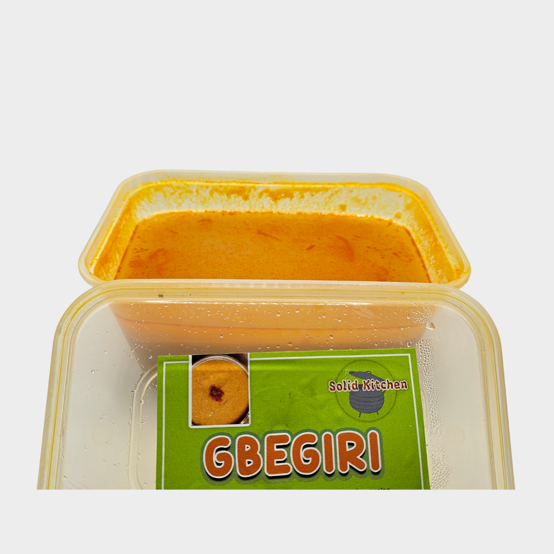Gbegiri