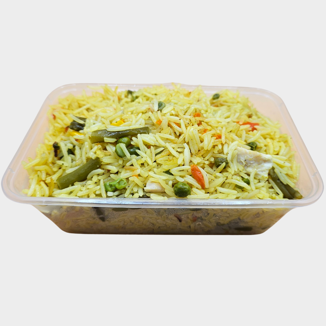Fried Rice 2L